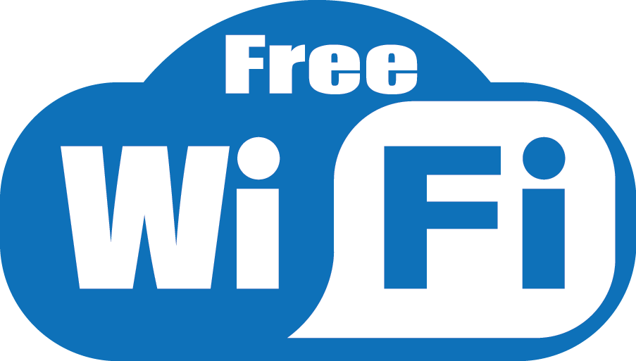 WI FI gratis Azzurra Hotel