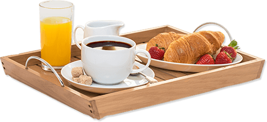 desayuno azzurra